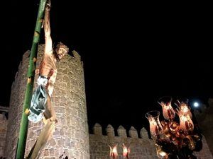 Lee más sobre el artículo Programación socio-religiosa durante esta Semana Santa 2024