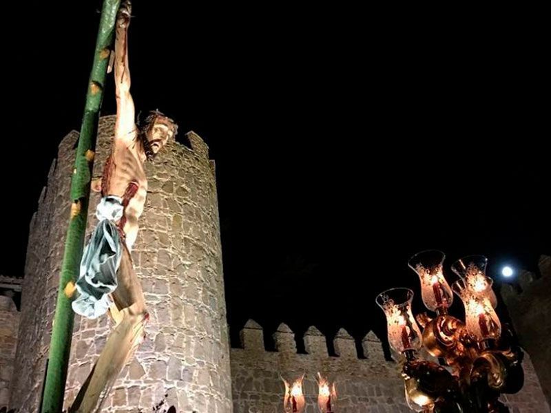 En este momento estás viendo Programación socio-religiosa durante esta Semana Santa 2024