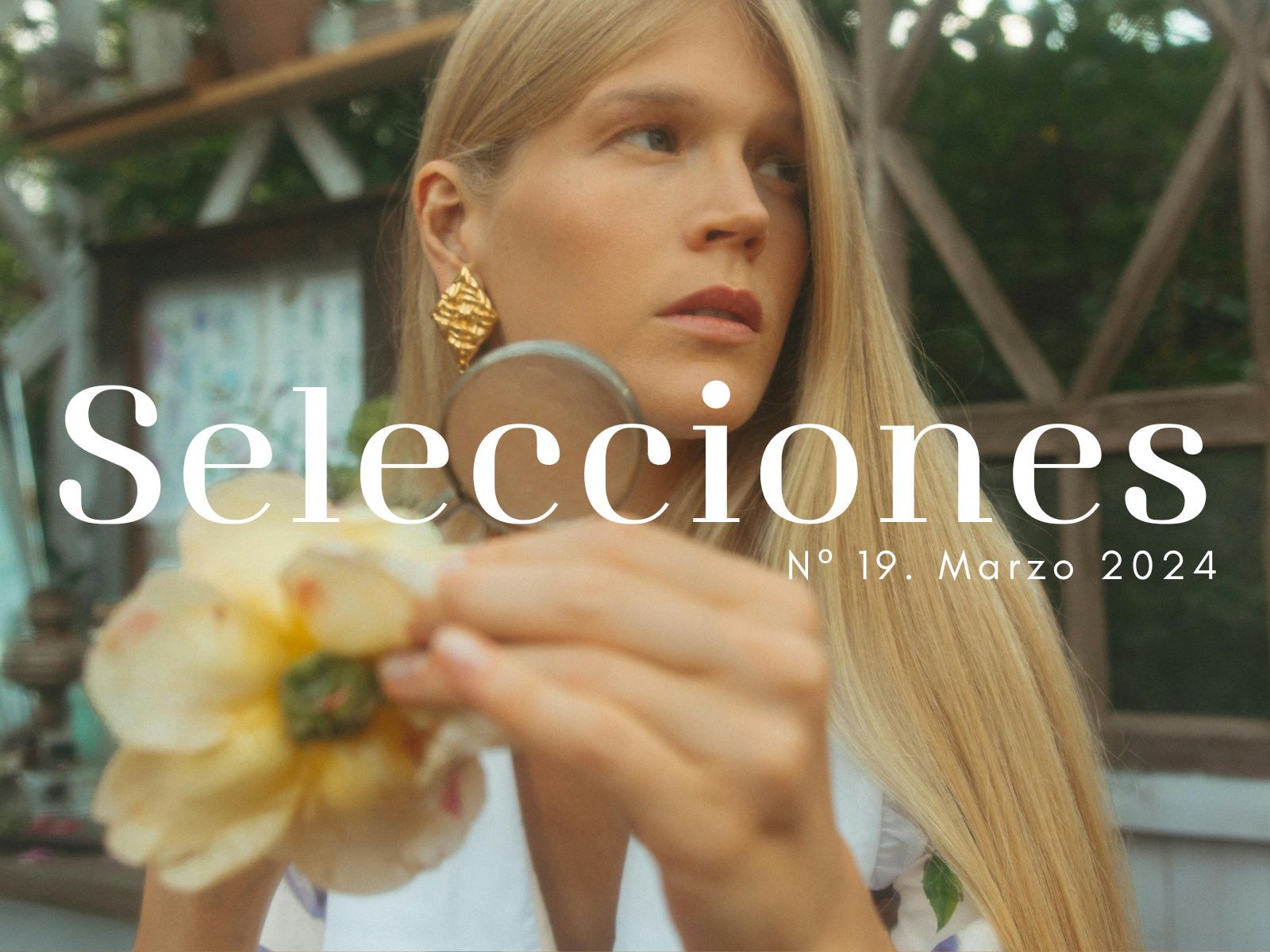 En este momento estás viendo La revista Selecciones del mes de marzo en Telegram y Whatsapp