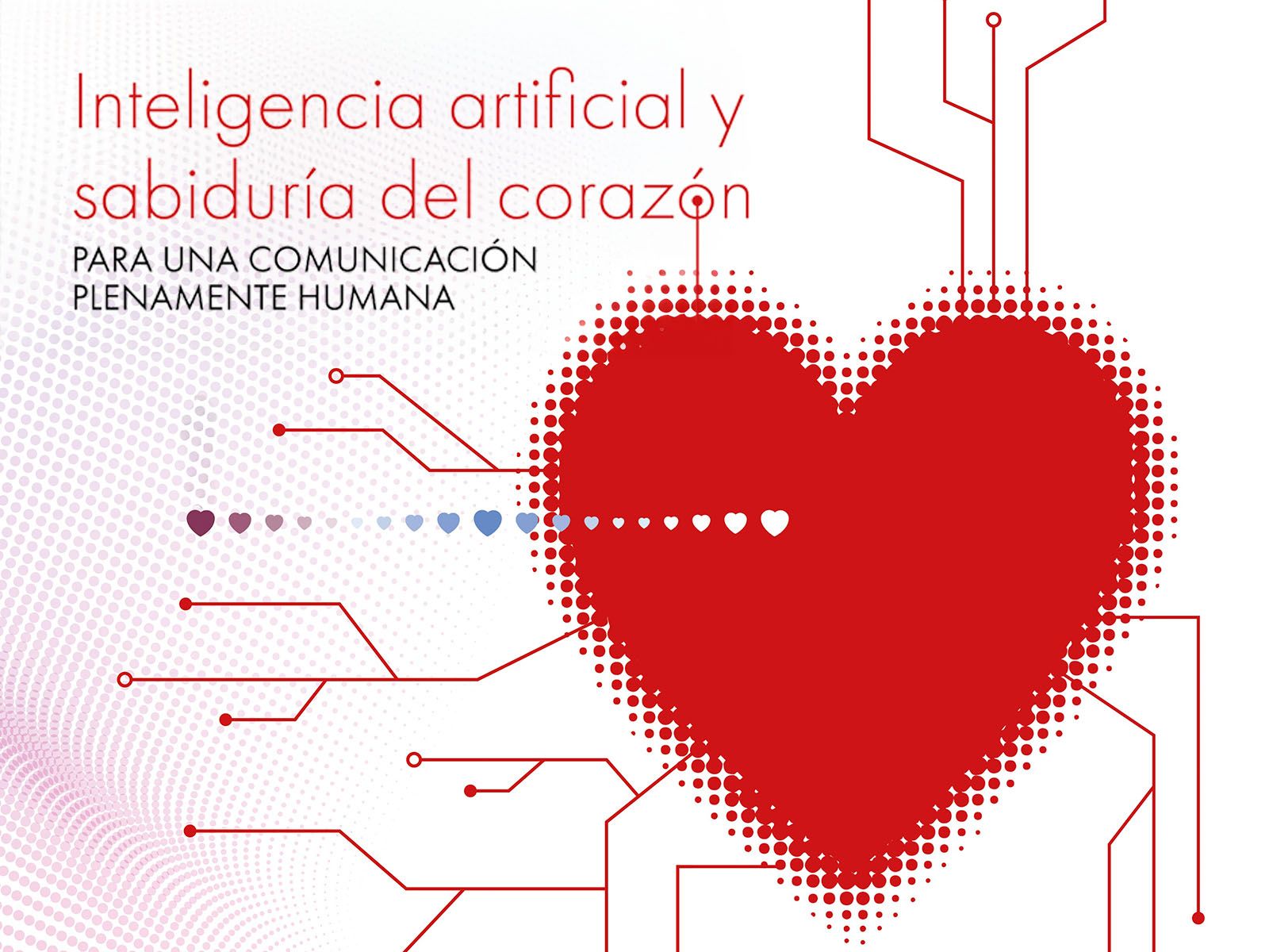 En este momento estás viendo Los obispos de la CECS pretenden «una inteligencia artificial con sesgo de humanidad»