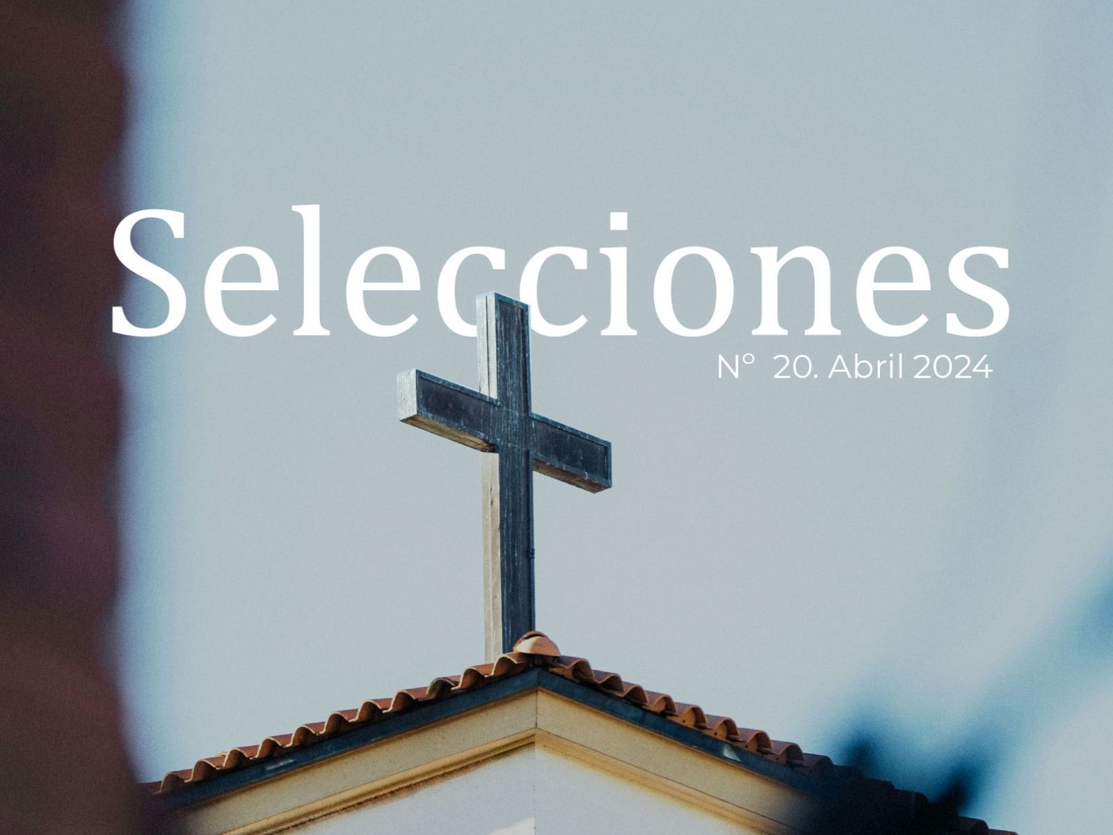 En este momento estás viendo Nuevo número de la revista digital Selecciones