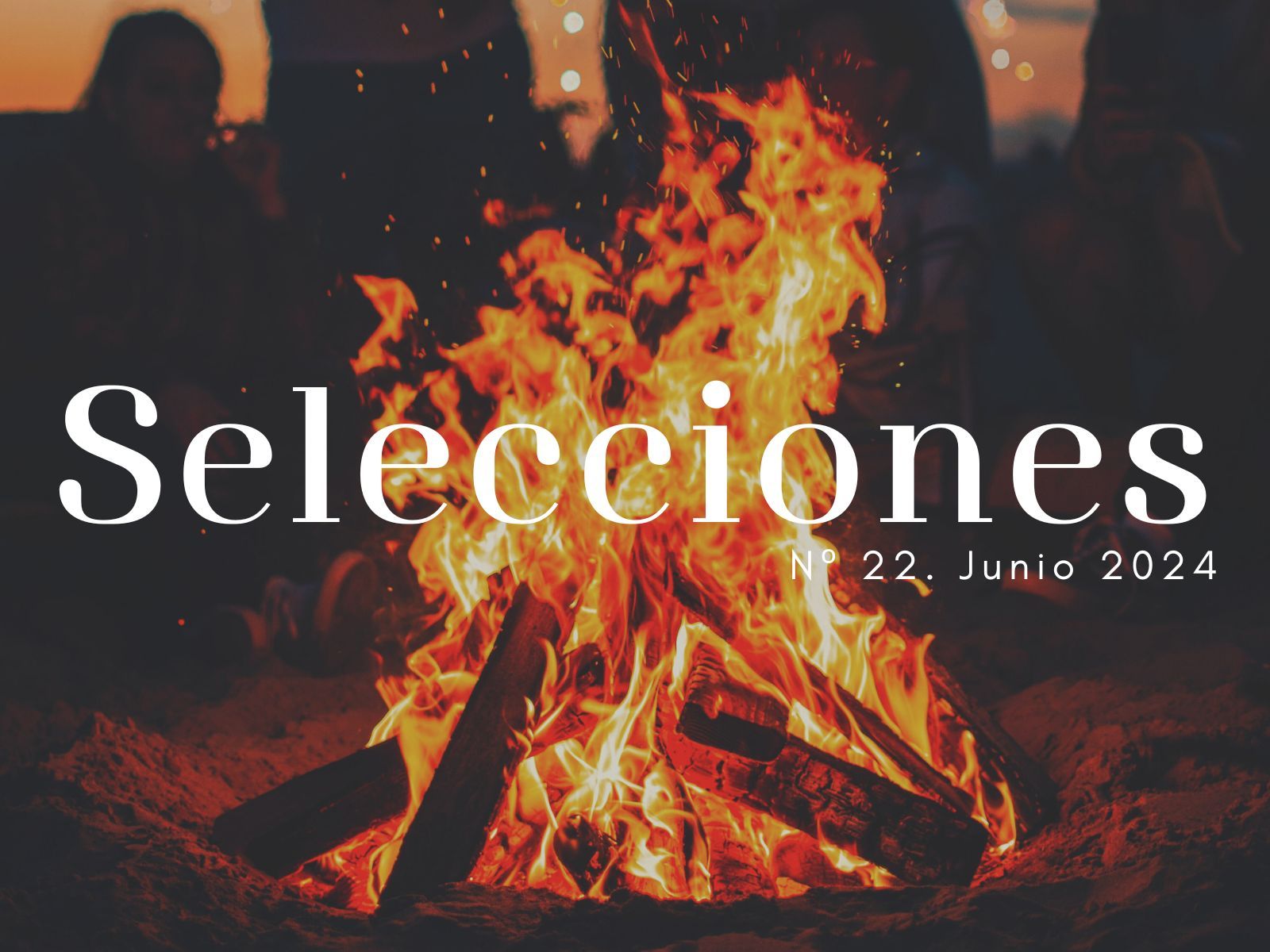 En este momento estás viendo La revista digital Selecciones del mes de junio