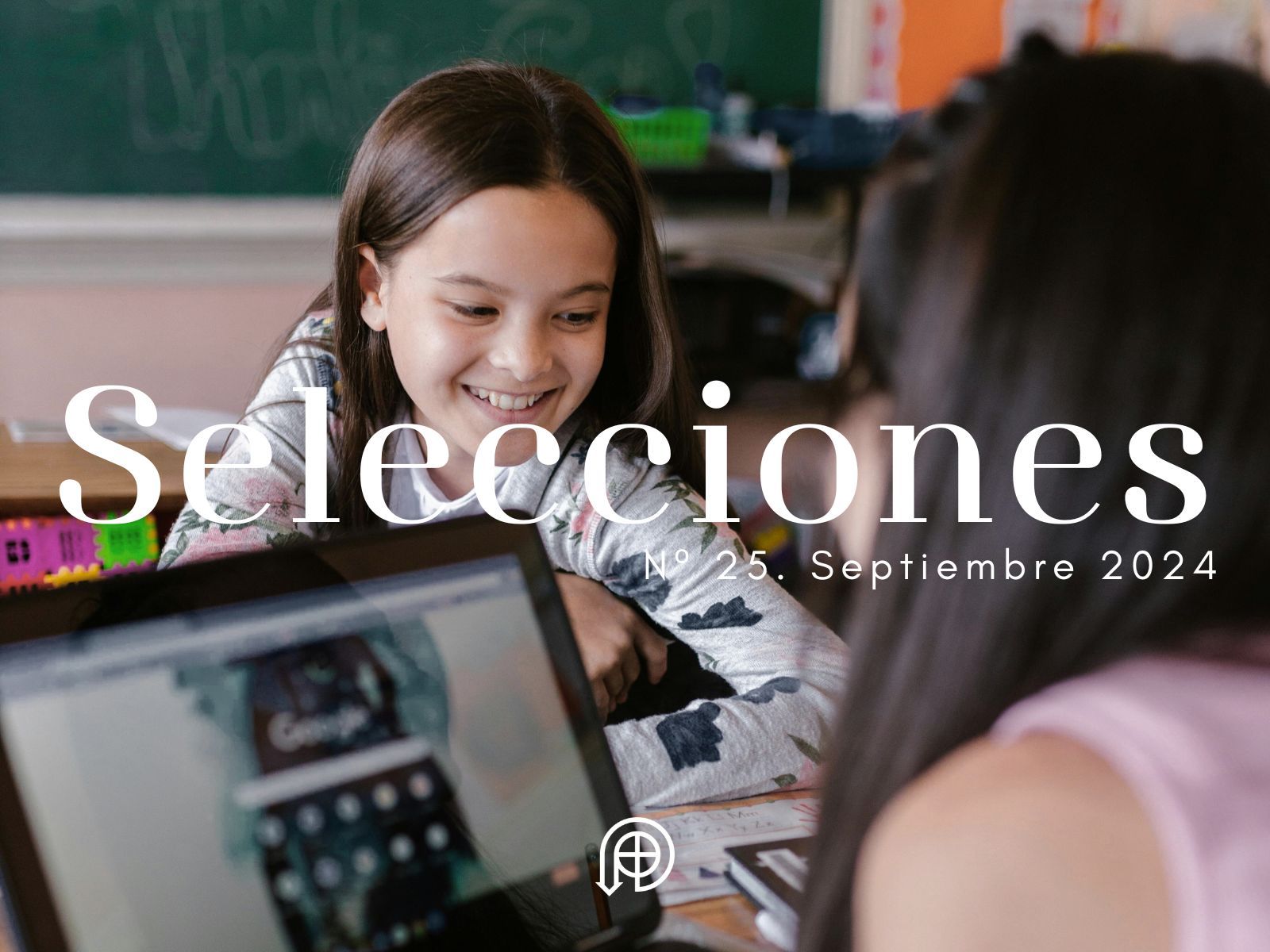 En este momento estás viendo La revista digital Selecciones publica su número de septiembre