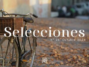 Lee más sobre el artículo El número de octubre de la revista digital Selecciones