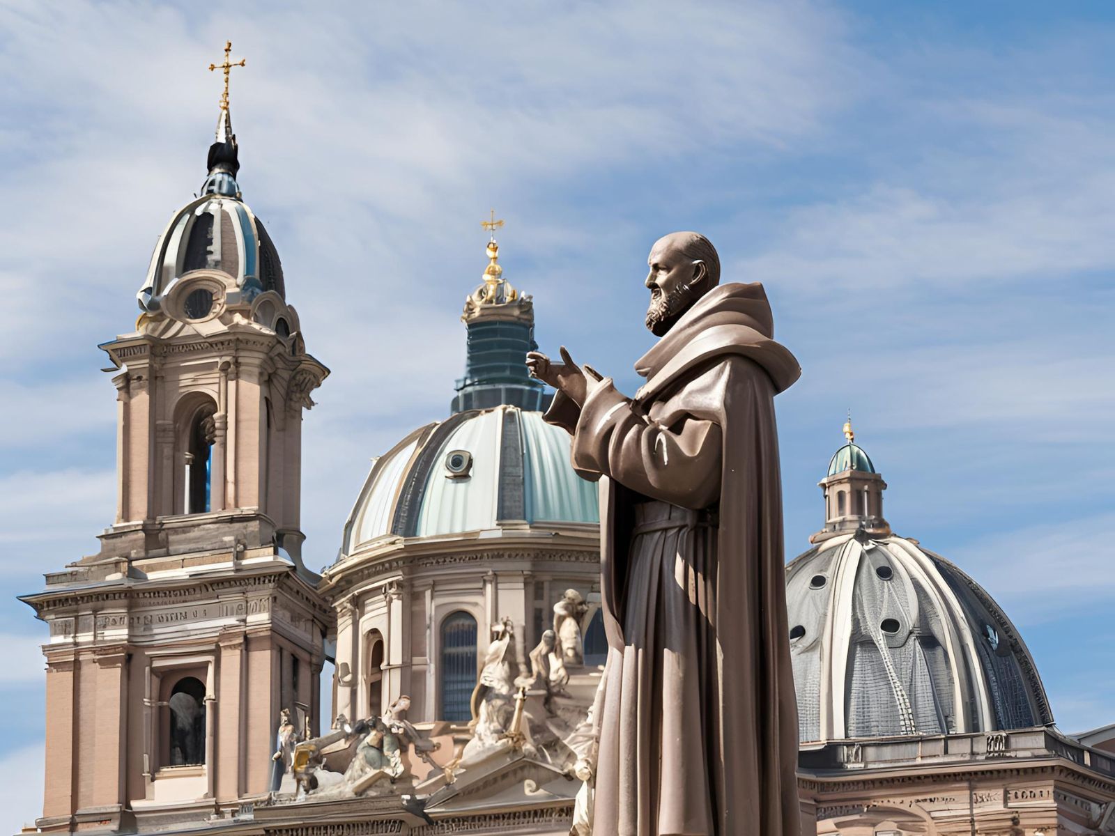 En este momento estás viendo La asamblea de Delegados diocesanos de Medios se reúne en Roma por el Jubileo 2025