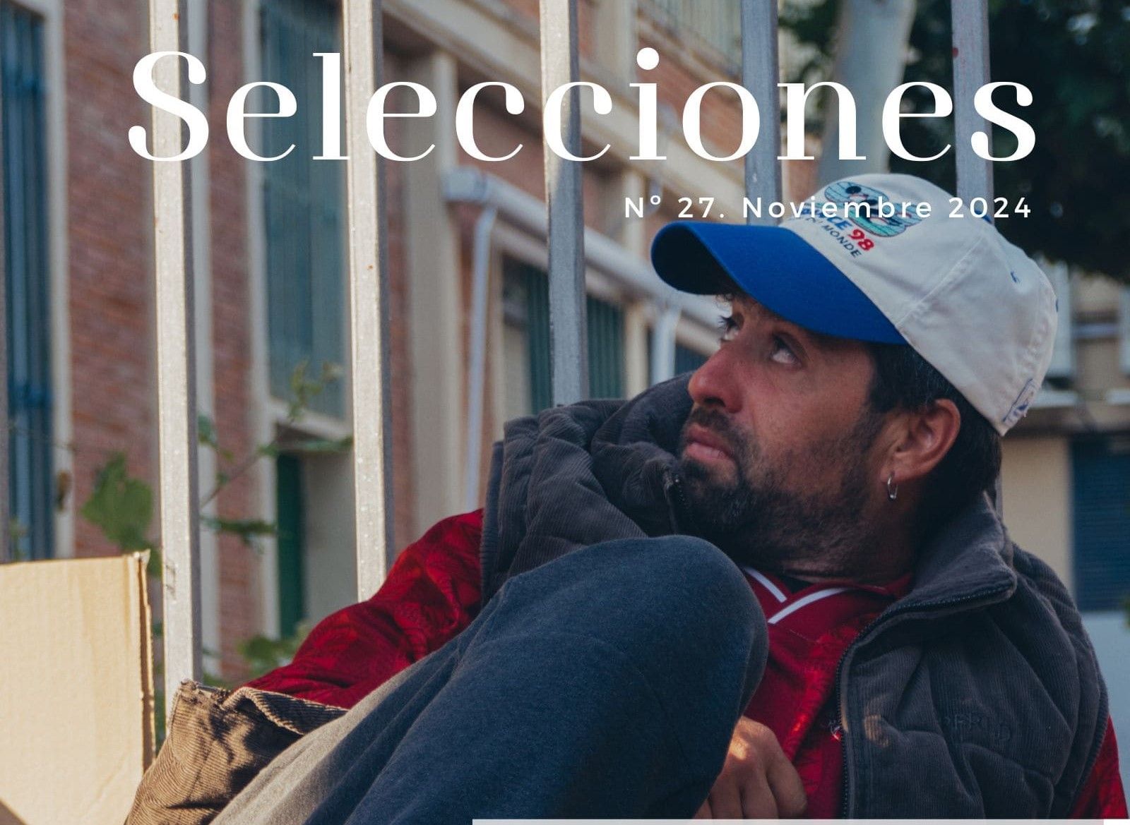 En este momento estás viendo La revista Selecciones del mes de noviembre