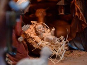 Lee más sobre el artículo Celebraciones en Navidad presididas por el papa Francisco