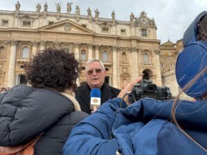 Lee más sobre el artículo Ser periodista es más que una profesión, «es una vocación y una misión»