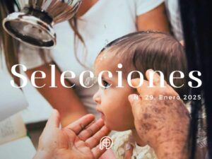Lee más sobre el artículo El Jubileo del mundo de la Comunicación en Selecciones