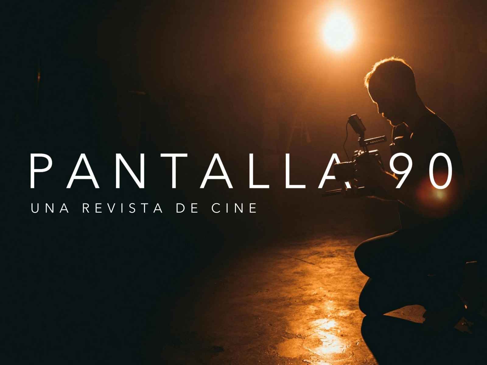 En este momento estás viendo La quimera del oro, un Fórmula 1 del cine, en Pantalla 90