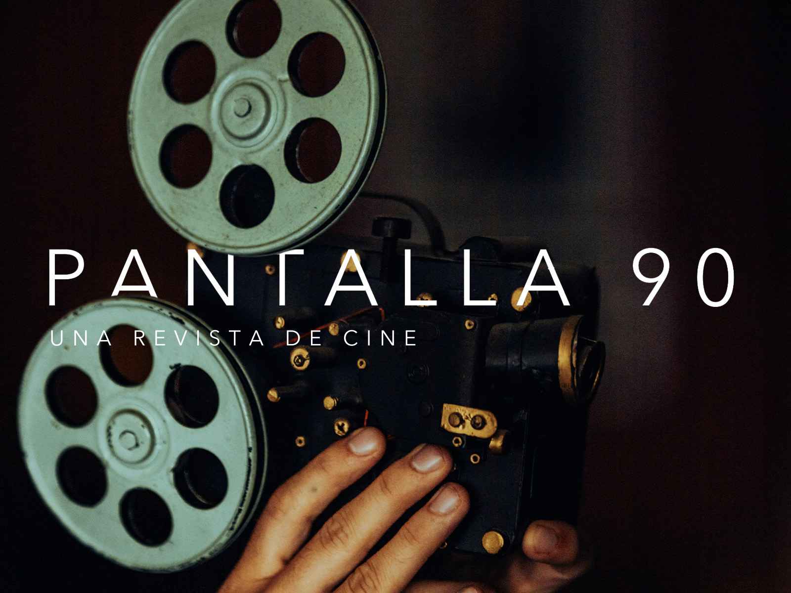 En este momento estás viendo Los estrenos de cartelera en Pantalla 90
