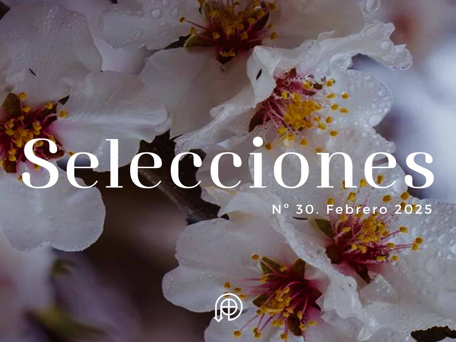 En este momento estás viendo La revista Selecciones con la ponencia final del Congreso de Vocaciones