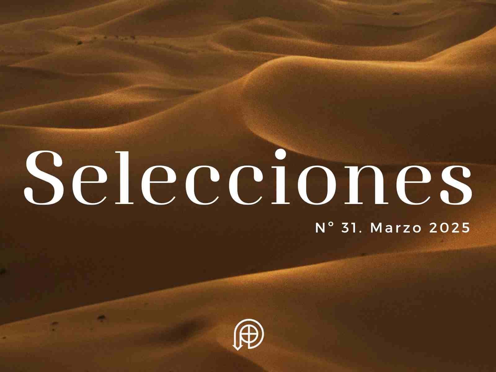En este momento estás viendo La revista Selecciones del mes de marzo