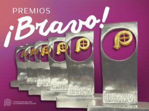 Lee más sobre el artículo Normas para la concesión de los Premios ¡Bravo!