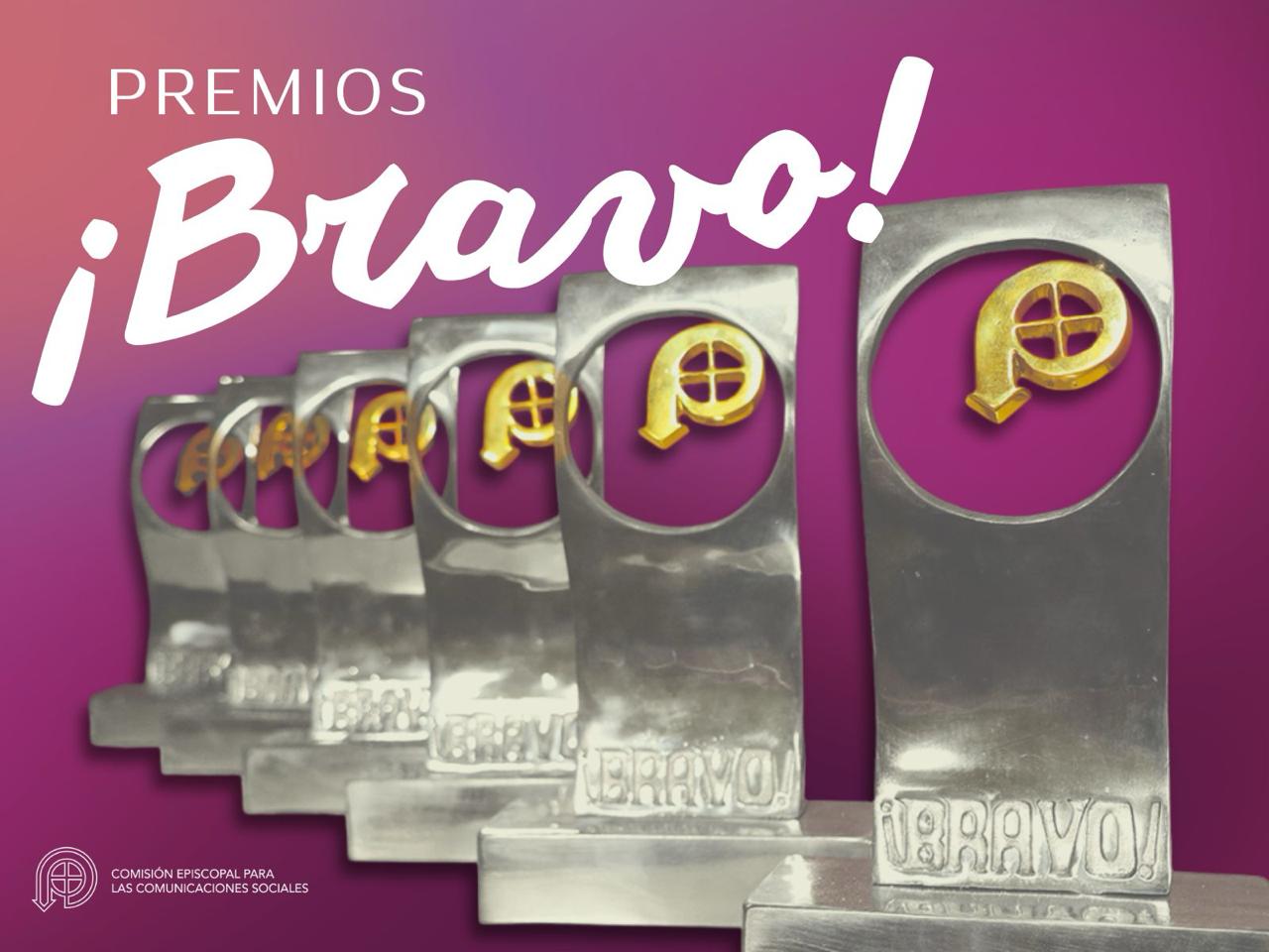 En este momento estás viendo Normas para la concesión de los Premios ¡Bravo!