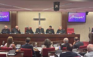Lee más sobre el artículo Premios ¡Bravo! 2024: Discurso del presidente de la CECS