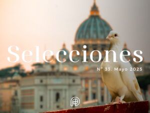 Lee más sobre el artículo La persona y la esperanza, protagonistas de Selecciones