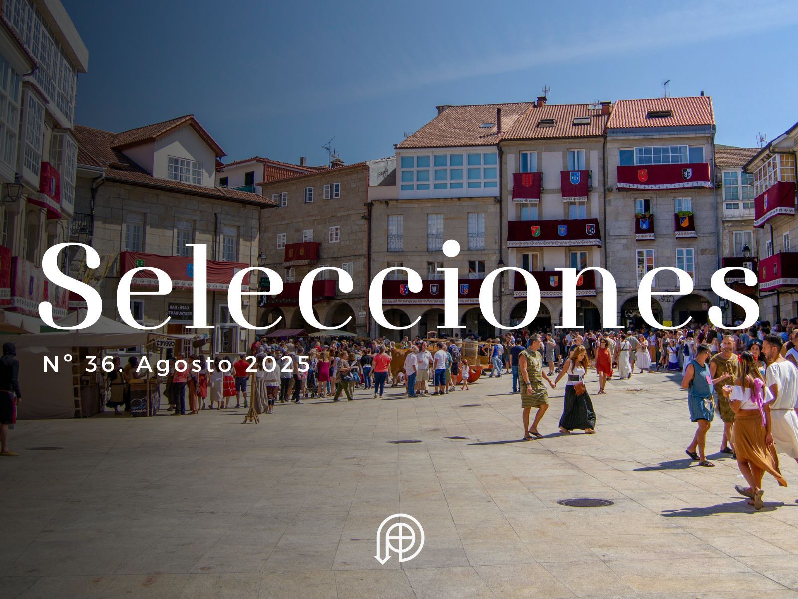 En este momento estás viendo Vivir una vida en común con la revista Selecciones