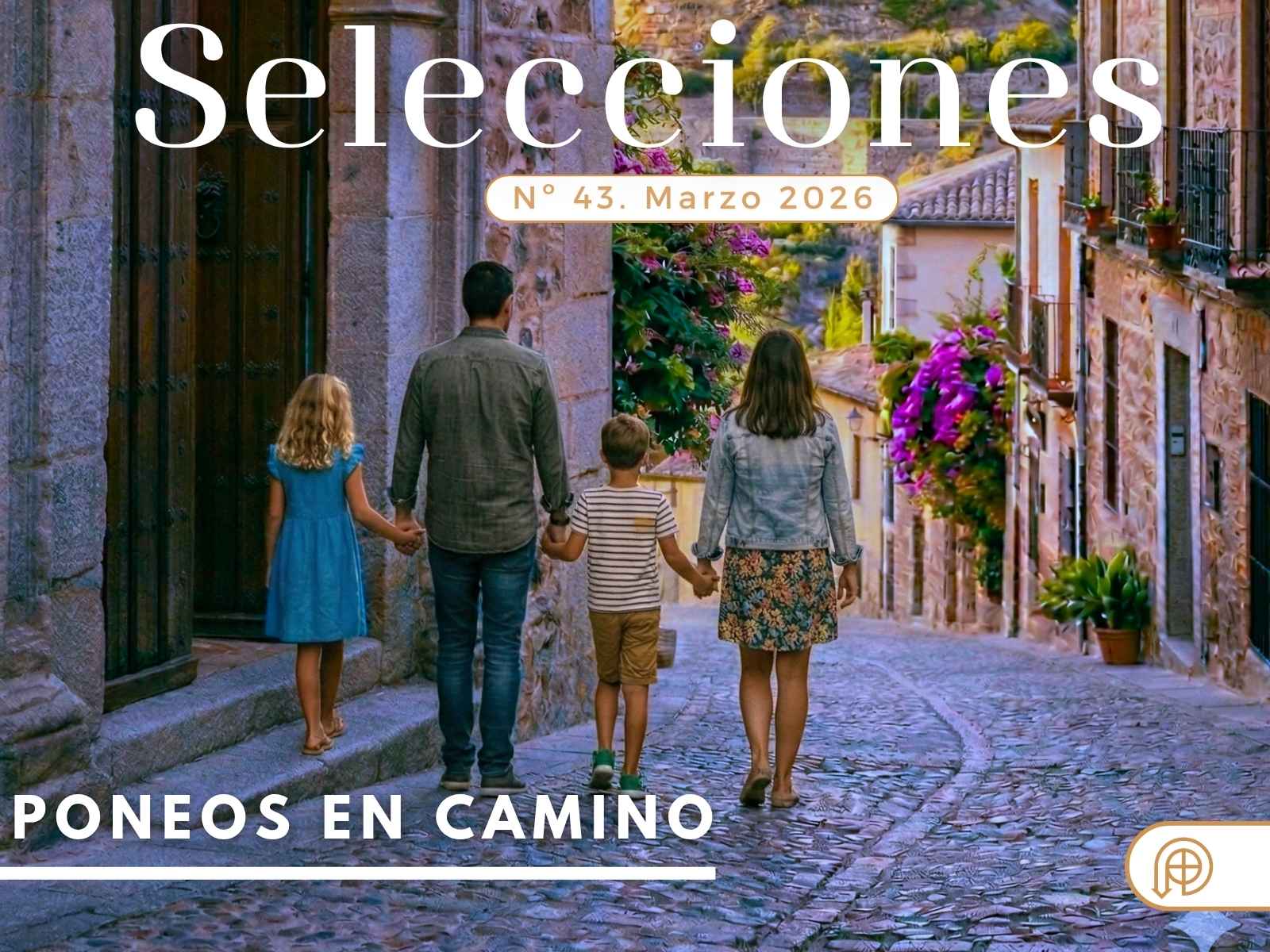 En este momento estás viendo Selecciones se pone en camino a un tiempo nuevo