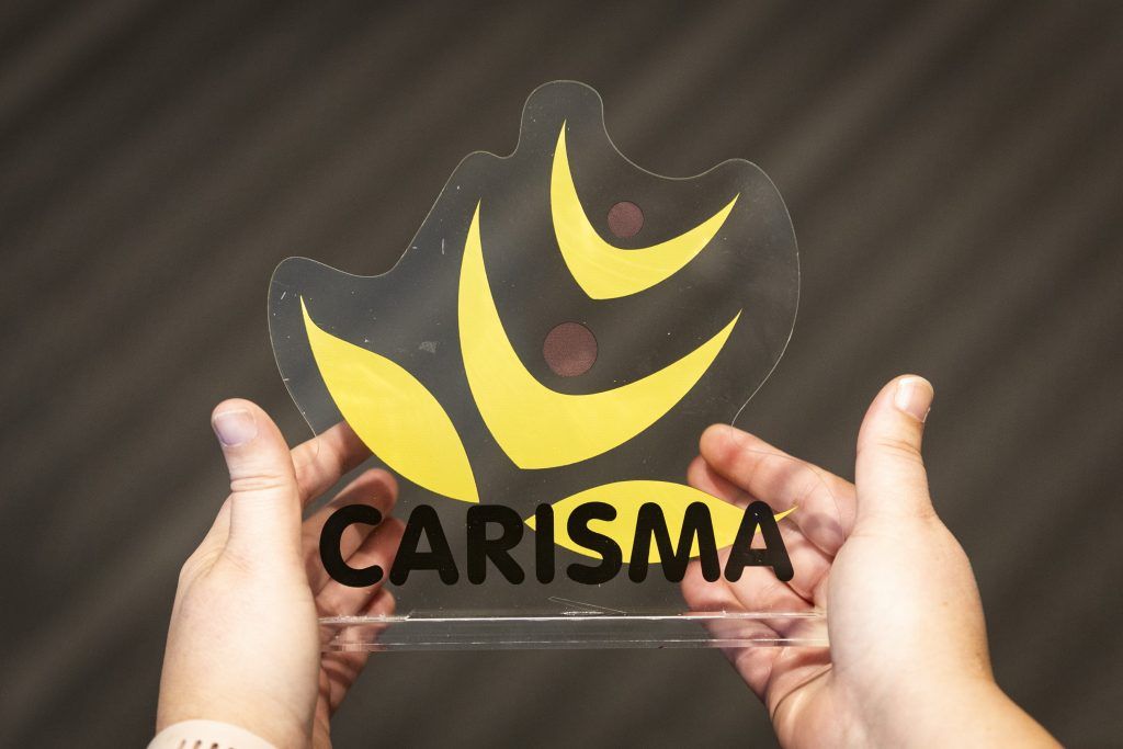 En este momento estás viendo Galardonados con los Premios Carisma 2026 otorgados por CONFER