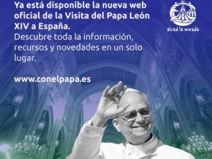 Lee más sobre el artículo Transparencia y claridad en la organización y la gestión económica del Viaje de León XIV a España