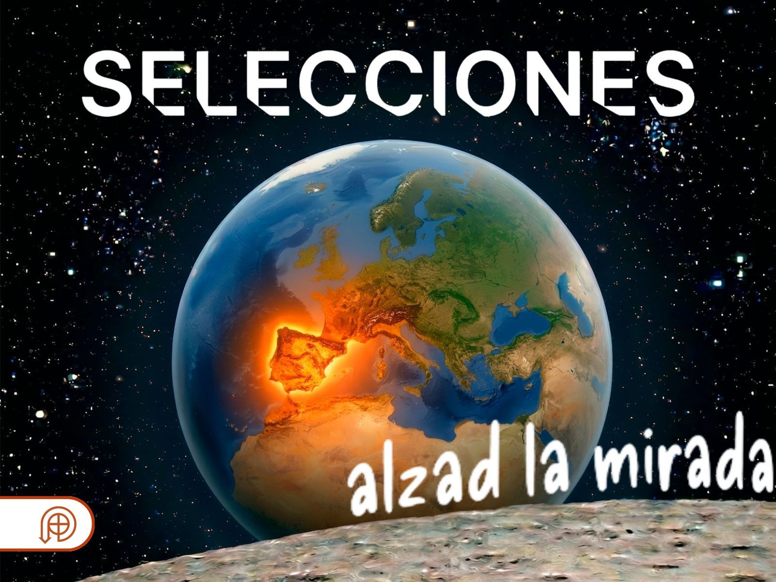 En este momento estás viendo Selecciones alza la mirada con el Papa León XIV