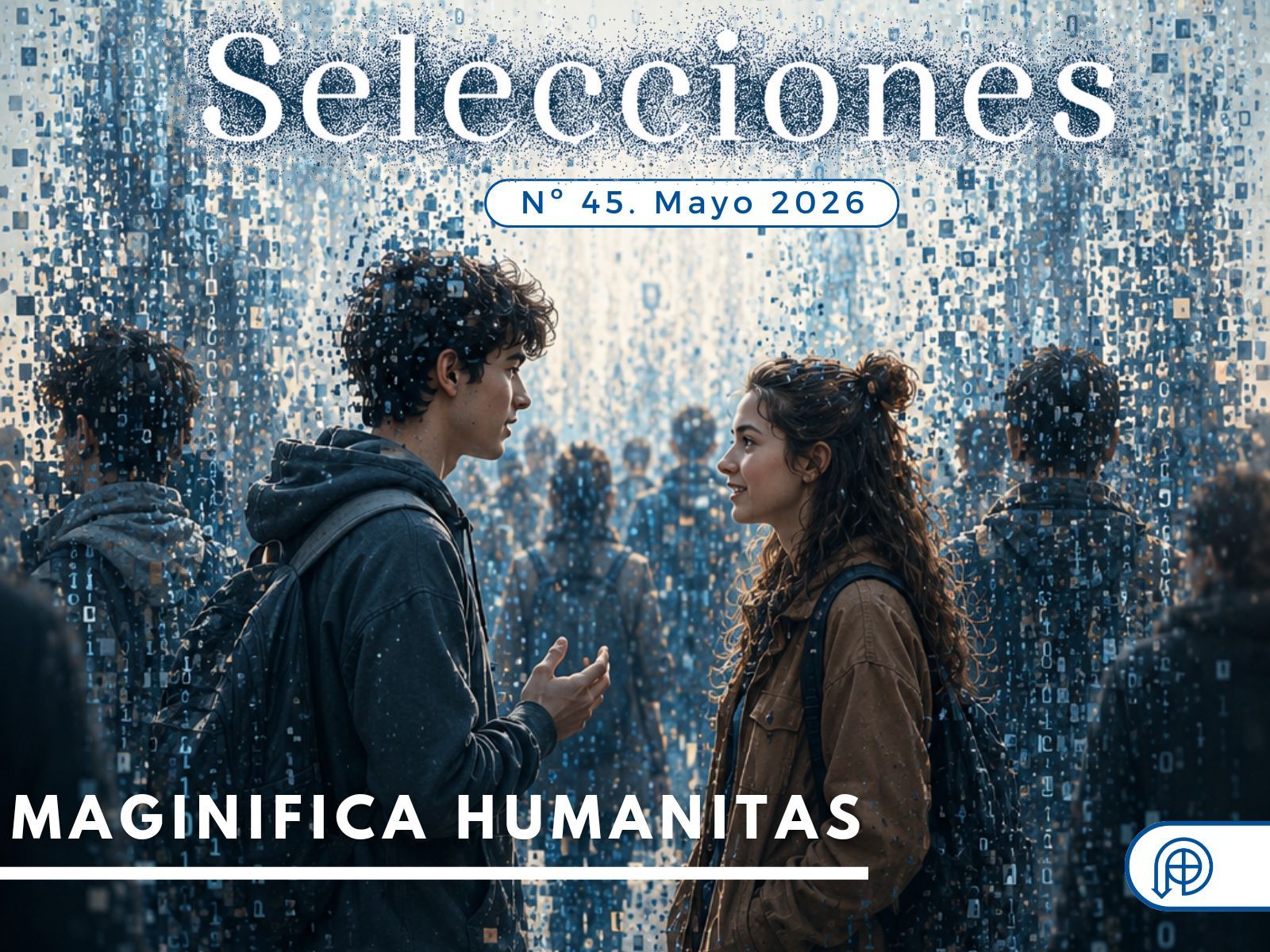 En este momento estás viendo Magnifica humanitas, la encíclica social de León XIV en Selecciones