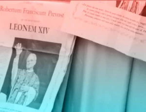 Lee más sobre el artículo Más de 3.300 periodistas cubrirán el Viaje de León XIV a España