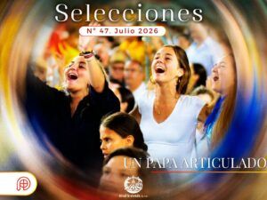 Lee más sobre el artículo Un Papa articulado, la impresión del viaje de León XIV a España en Selecciones