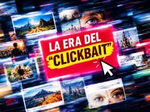 Lee más sobre el artículo «Una nueva mirada: prestar atención en la era del clickbait», tema de Jornada de las Comunicaciones Sociales 2027