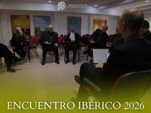 Lee más sobre el artículo Conclusiones del Encuentro Ibérico 2026