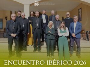 Lee más sobre el artículo Finaliza el Encuentro Ibérico 2026 de las Comisiones para la Comunicación