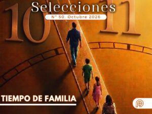 Lee más sobre el artículo Tiempo de familia en la revista Selecciones